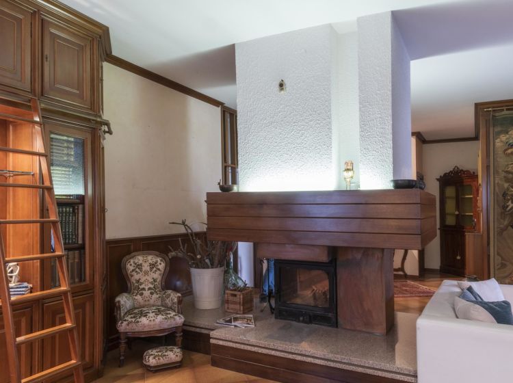 Villa in vendita, via XX Settembre  41, Lomello