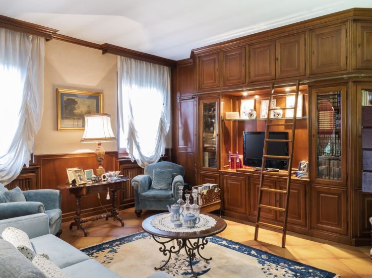 Villa in vendita, via XX Settembre  41, Lomello