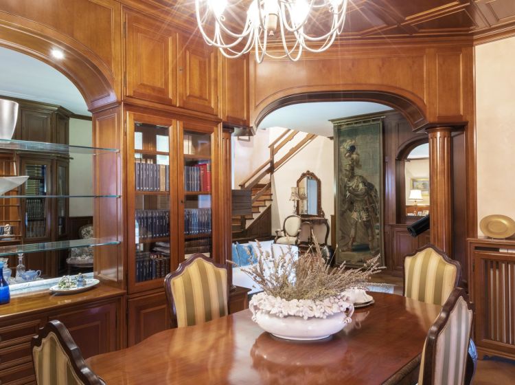 Villa in vendita, via XX Settembre  41, Lomello