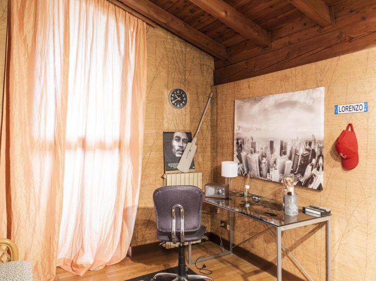 Villa in vendita, via XX Settembre  41, Lomello