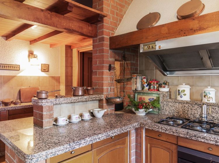 Villa in vendita, via XX Settembre  41, Lomello