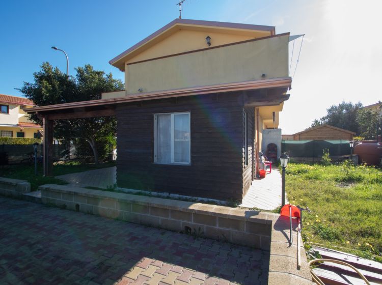 Villa in vendita, Traversa I via Marina di Bruni, Botricello Inferiore, Botricello
