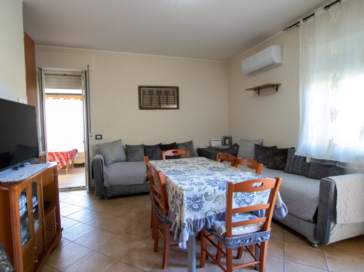 Villa in vendita, Traversa I via Marina di Bruni, Botricello Inferiore, Botricello
