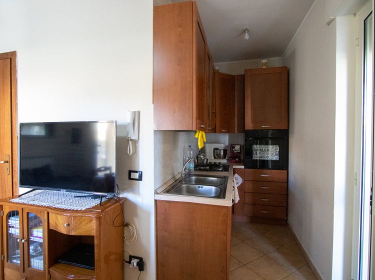 Villa in vendita, Traversa I via Marina di Bruni, Botricello Inferiore, Botricello