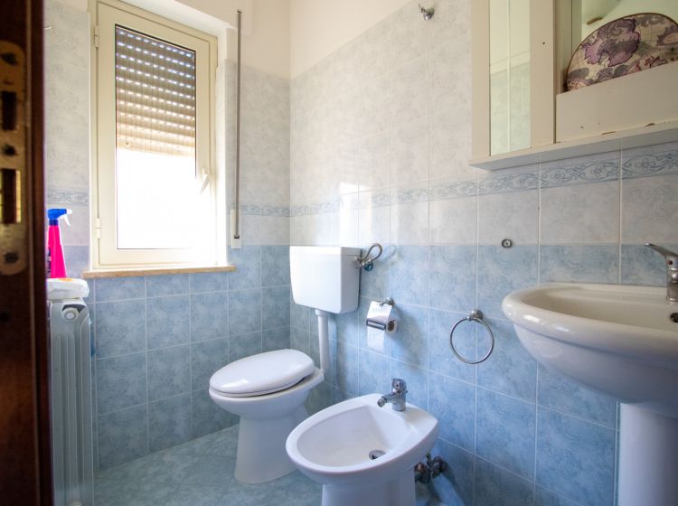 Villa in vendita, Traversa I via Marina di Bruni, Botricello Inferiore, Botricello