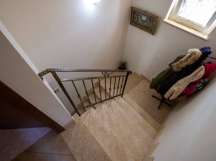 Villa in vendita, Traversa I via Marina di Bruni, Botricello Inferiore, Botricello