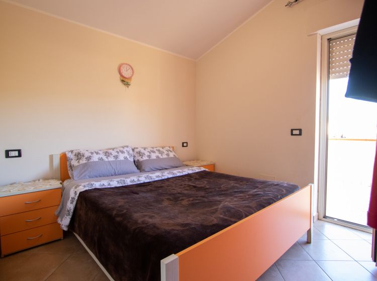Villa in vendita, Traversa I via Marina di Bruni, Botricello Inferiore, Botricello