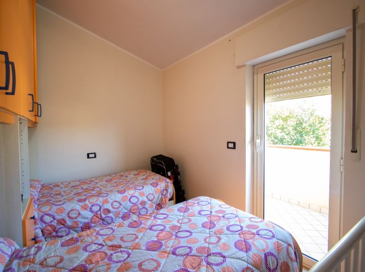 Villa in vendita, Traversa I via Marina di Bruni, Botricello Inferiore, Botricello