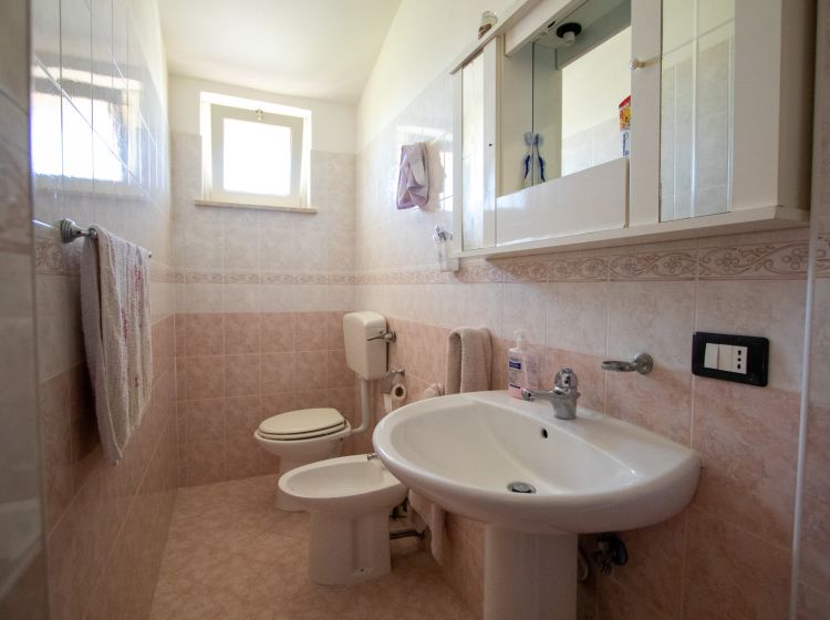 Villa in vendita, Traversa I via Marina di Bruni, Botricello Inferiore, Botricello