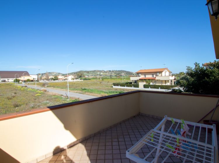 Villa in vendita, Traversa I via Marina di Bruni, Botricello Inferiore, Botricello