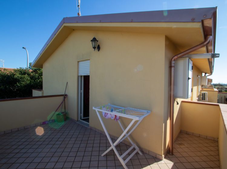 Villa in vendita, Traversa I via Marina di Bruni, Botricello Inferiore, Botricello