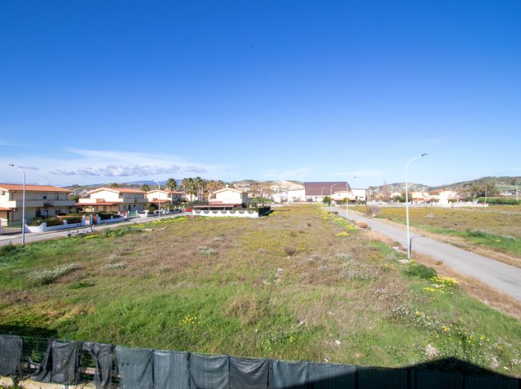Villa in vendita, Traversa I via Marina di Bruni, Botricello Inferiore, Botricello