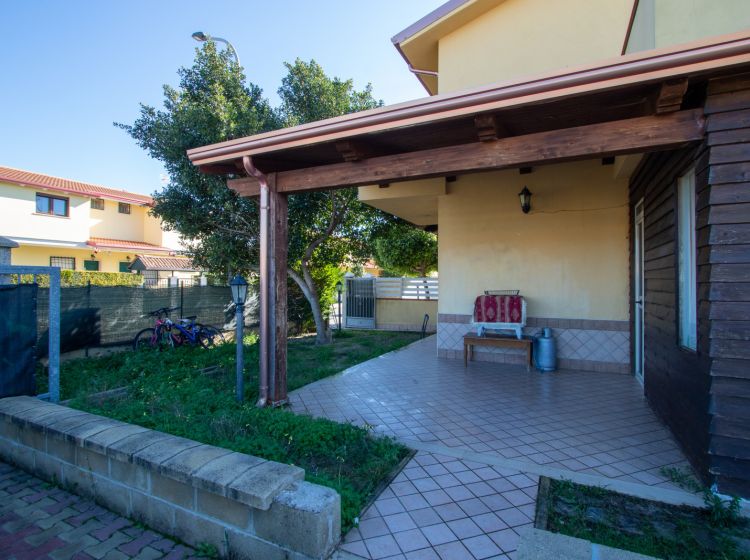 Villa in vendita, Traversa I via Marina di Bruni, Botricello Inferiore, Botricello