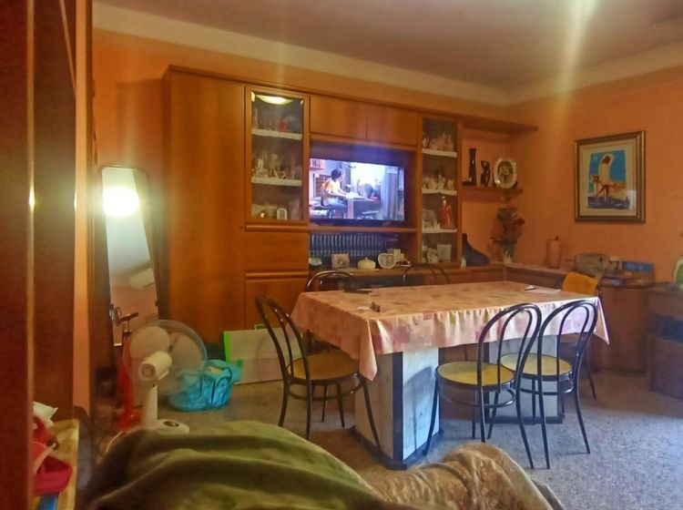 Quadrilocale in vendita, via San Quasimodo  11, Cilavegna