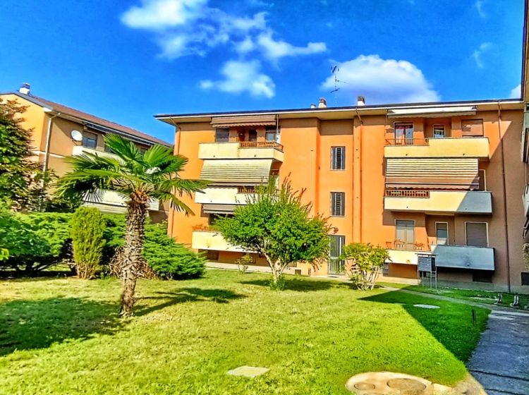 Quadrilocale in vendita, via San Quasimodo 11, Cilavegna
