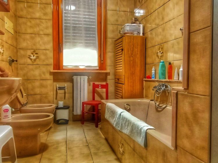 Quadrilocale in vendita, via San Quasimodo  11, Cilavegna