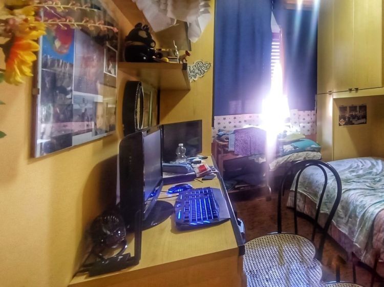 Quadrilocale in vendita, via San Quasimodo  11, Cilavegna