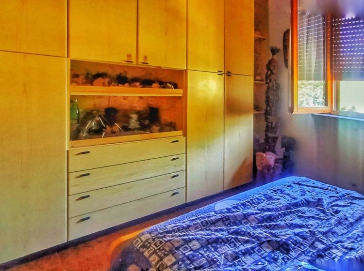 Quadrilocale in vendita, via San Quasimodo  11, Cilavegna