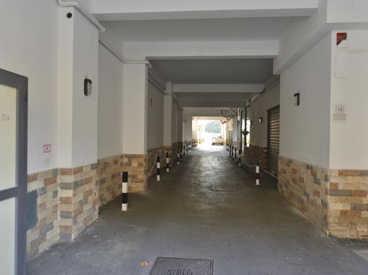 Magazzino o deposito in vendita, Corso Pietro Pisani  294, Calatafimi Bassa, Palermo