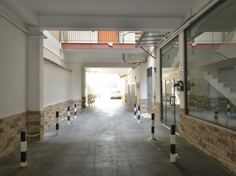 Magazzino o deposito in vendita, Corso Pietro Pisani  294, Calatafimi Bassa, Palermo