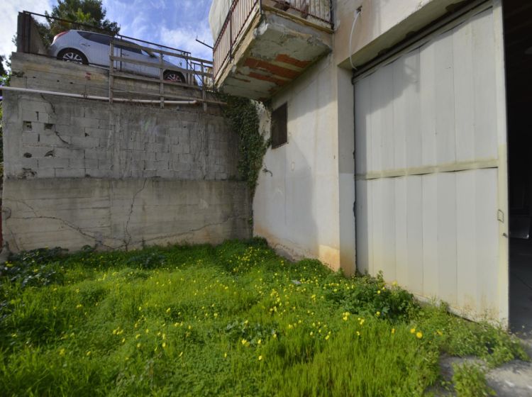 Magazzino o deposito in vendita, Corso Pietro Pisani  294, Calatafimi Bassa, Palermo
