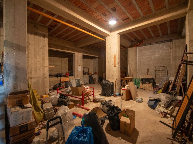 Magazzino o deposito in vendita, Corso Pietro Pisani  294, Calatafimi Bassa, Palermo