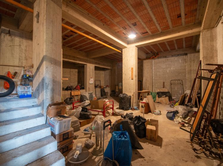 Magazzino o deposito in vendita, Corso Pietro Pisani  294, Calatafimi Bassa, Palermo