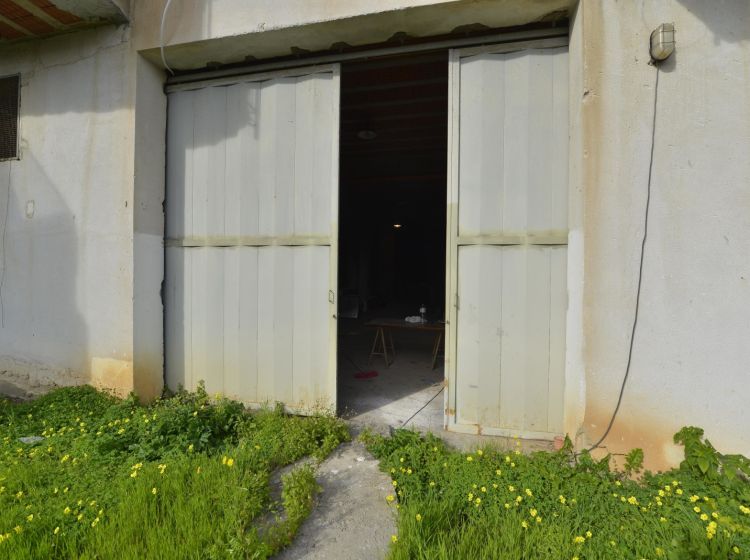 Magazzino o deposito in vendita, Corso Pietro Pisani  294, Calatafimi Bassa, Palermo