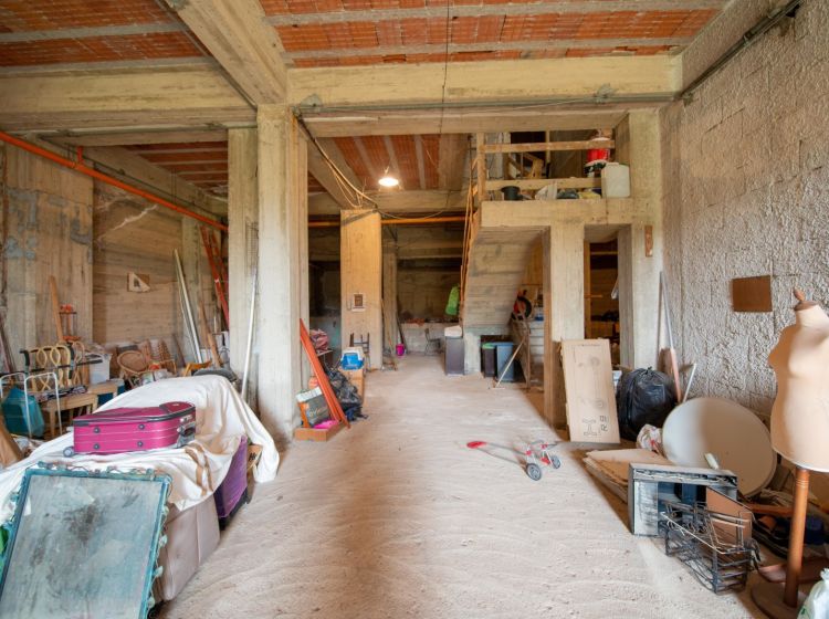 Magazzino o deposito in vendita, Corso Pietro Pisani  294, Calatafimi Bassa, Palermo