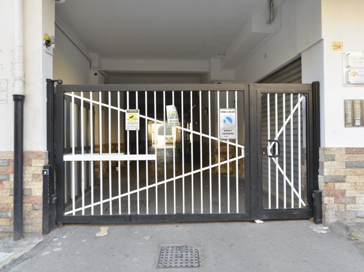 Magazzino o deposito in vendita, Corso Pietro Pisani  294, Calatafimi Bassa, Palermo
