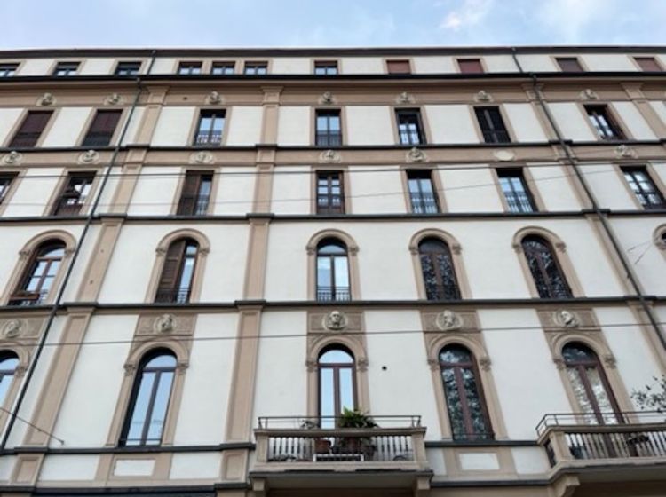 Trilocale in vendita, Piazzale Antonio Baiamonti  3, Moscova, Milano