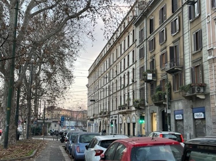 Trilocale in vendita, Piazzale Antonio Baiamonti  3, Moscova, Milano