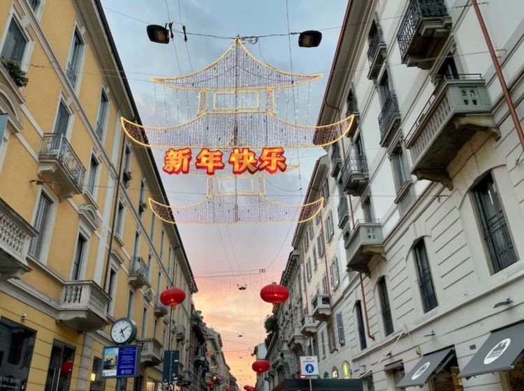Trilocale in vendita, Piazzale Antonio Baiamonti  3, Moscova, Milano
