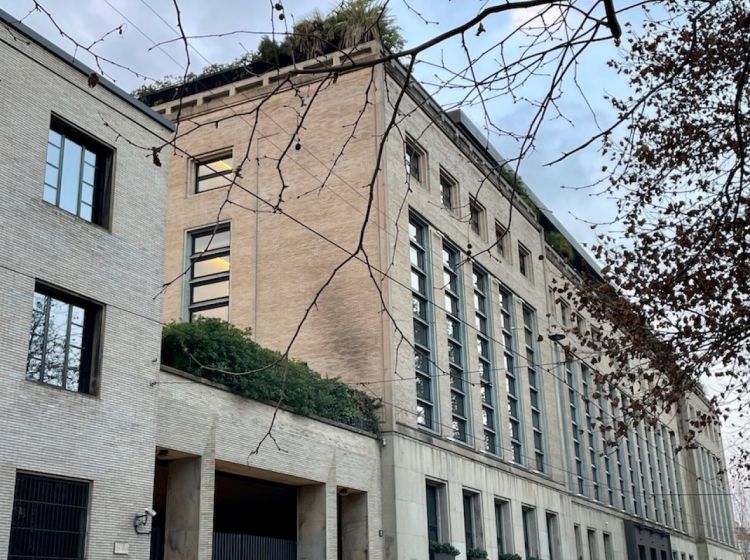 Trilocale in vendita, Piazzale Antonio Baiamonti  3, Moscova, Milano