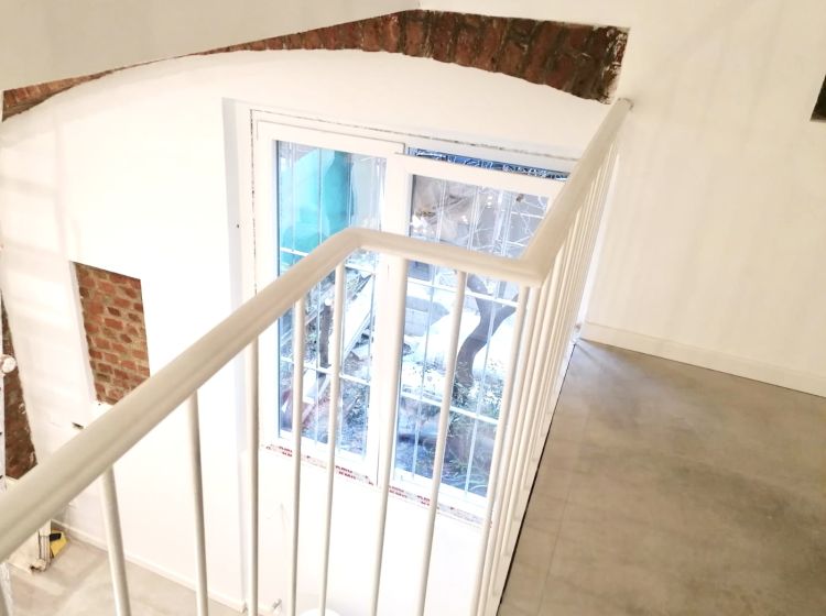 Loft in vendita, via Privata Bassano del Grappa  17, Cimiano, Milano