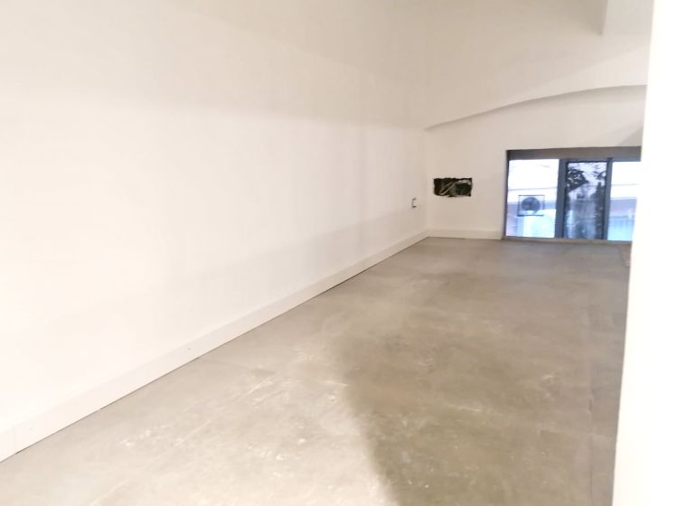 Loft in vendita, via Privata Bassano del Grappa  17, Cimiano, Milano