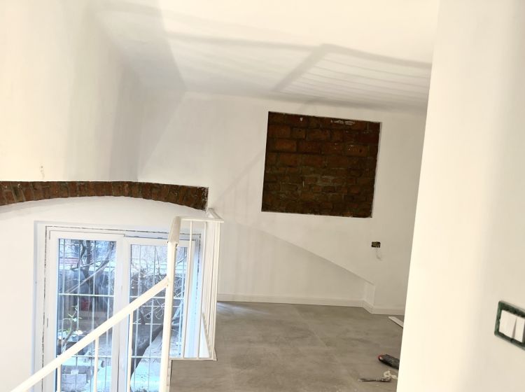 Loft in vendita, via Privata Bassano del Grappa  17, Cimiano, Milano