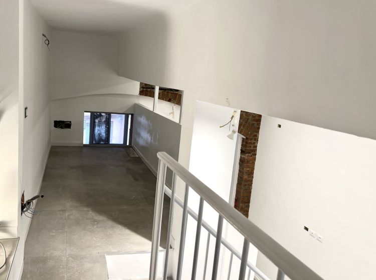 Loft in vendita, via Privata Bassano del Grappa  17, Cimiano, Milano