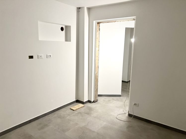 Loft in vendita, via Privata Bassano del Grappa  17, Cimiano, Milano