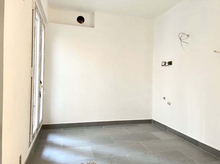 Loft in vendita, via Privata Bassano del Grappa  17, Cimiano, Milano