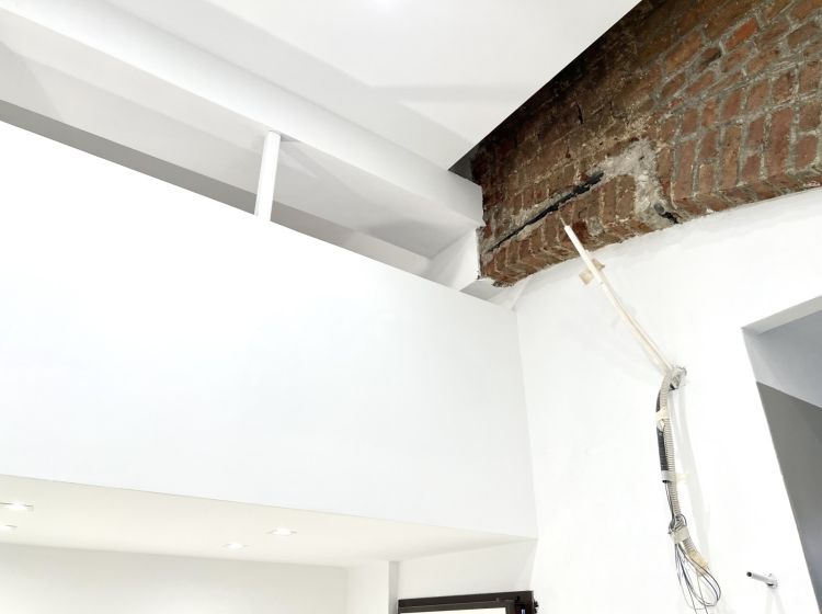 Loft in vendita, via Privata Bassano del Grappa  17, Cimiano, Milano