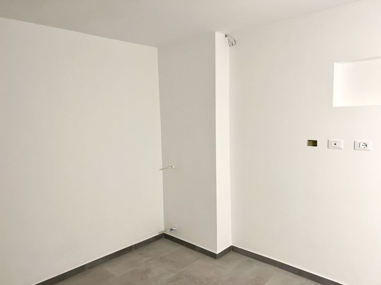 Loft in vendita, via Privata Bassano del Grappa  17, Cimiano, Milano