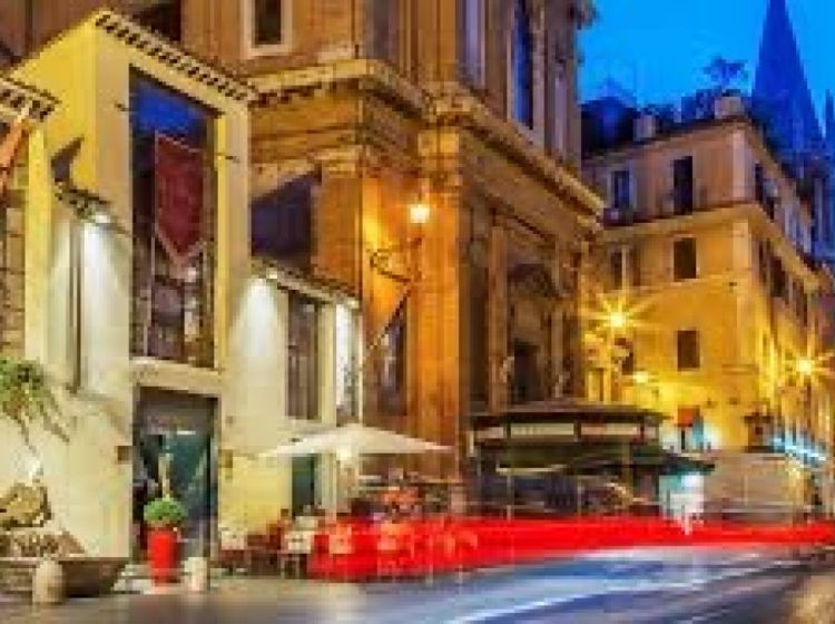 Negozio in affitto, Centro Storico, Roma