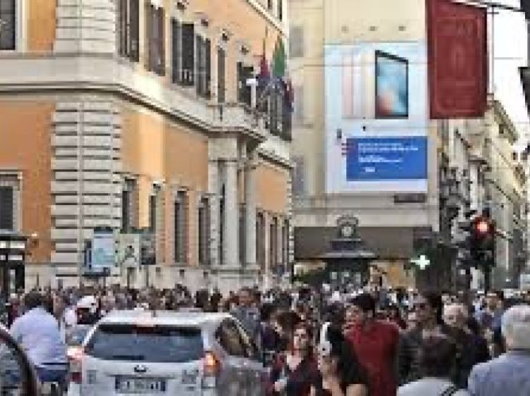 Negozio in affitto, Centro Storico, Roma
