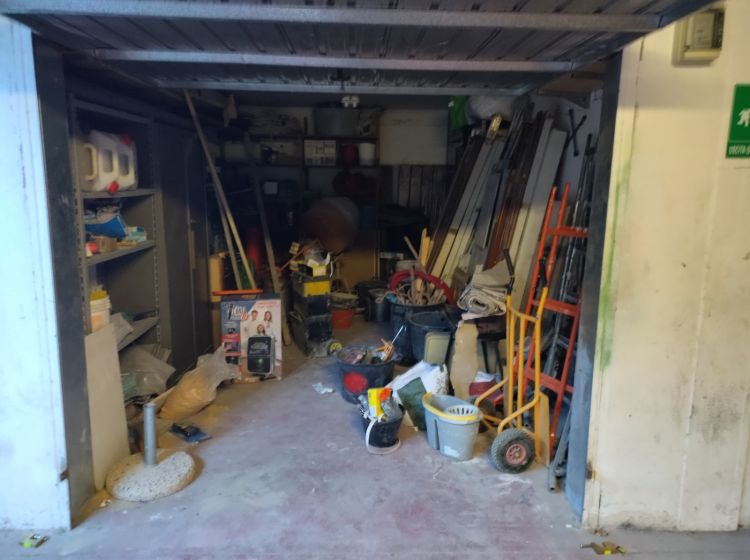 Box / Garage in vendita, via Mattia Battistini  120, Battistini, Roma