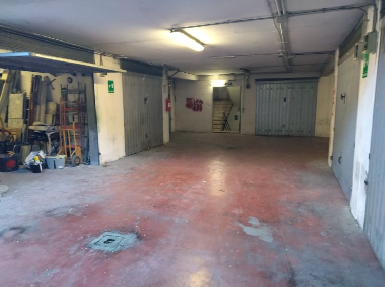 Box / Garage in vendita, via Mattia Battistini  120, Battistini, Roma