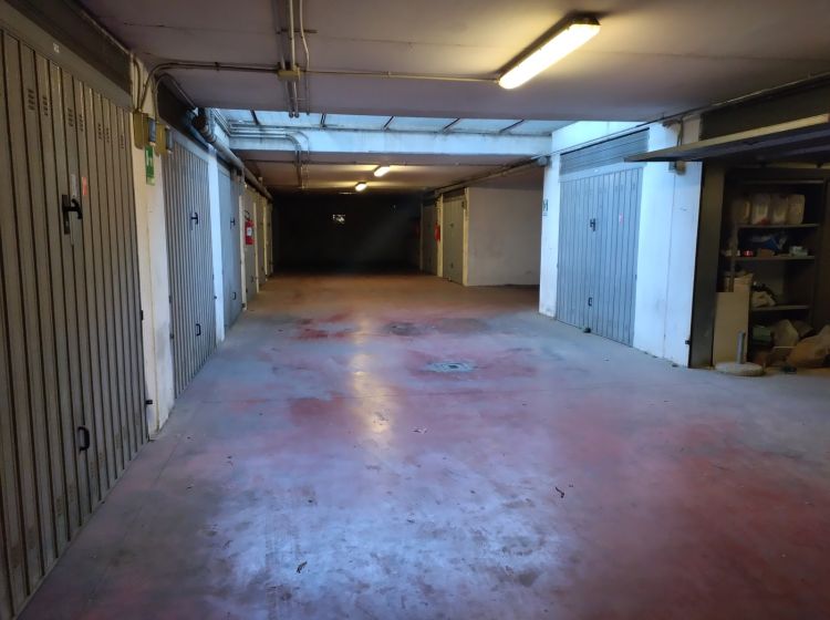 Box / Garage in vendita, via Mattia Battistini  120, Battistini, Roma