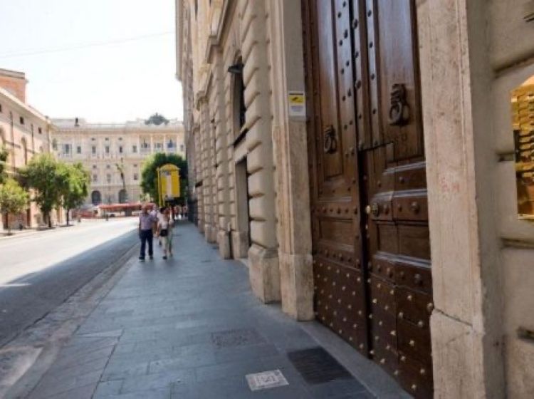 Negozio in affitto, Prati, Roma