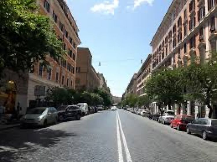 Negozio in affitto, Prati, Roma