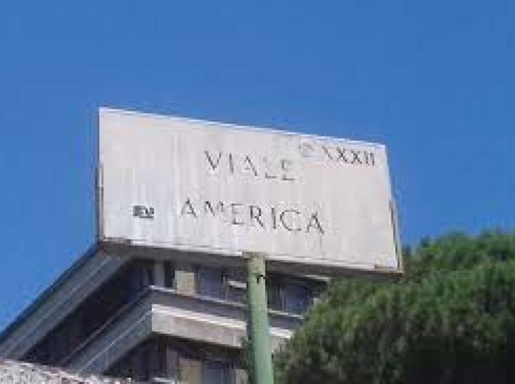Negozio in affitto, viale America, Eur, Roma